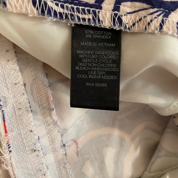 💜EXPRESS Slacks💜 - Picture 6 of 6